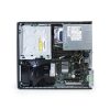 HP Compaq 8200 Elite SFF újszerű PC | Intel I5-2400 | 4GB DDR3 | 250GB GB HDD | DVD-RW | Intel® Graphics Media Accelerator 2000 | 2 év garancia