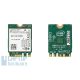 Intel® Dual Band Wireless-AC 7265 wifi + bluetooth kártya használt