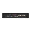 Dell PR02X Latitude E sorozathoz használt dokkoló + 130W-os töltő (N0CY640)