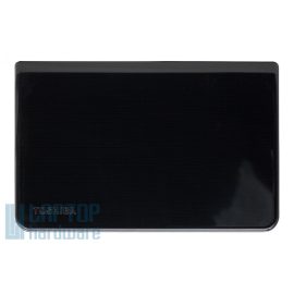   Toshiba Satellite L50-A használt fekete LCD kijelző hátlap zsanér nélkül (H000056040)