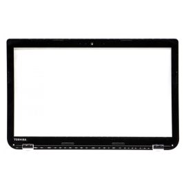   Toshiba Satellite L50-A használt fekete LCD kijelző keret (H000056200)