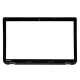 Toshiba Satellite L50-A használt fekete LCD kijelző keret (H000056200)