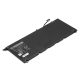 Dell XPS 13 (9350) Laptop Akkumulátor, gyári új, 4 cellás (6700mAh)