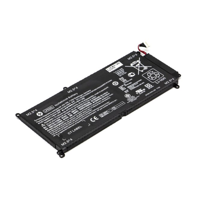 HP Envy Envy 14-J0 Laptop akkumulátor, gyári új, 3 cellás (4560mAh)