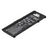 HP Omen 17-an129TX Laptop Akkumulátor, gyári új, 3 cellás (4300mAh)
