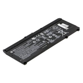   HP Omen 15-AX208TX Laptop akkumulátor, gyári új, 3 cellás (4300mAh)