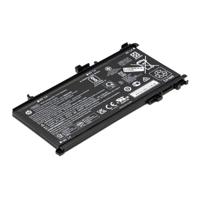 HP Omen 15-ax, Pavilion 15-bc gyári új 4 cellás 4110mAh akkumulátor (HSTNN-DB7T, TE04XL)