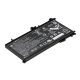 HP Omen 15-ax, Pavilion 15-bc gyári új 4 cellás 4110mAh akkumulátor (HSTNN-DB7T, TE04XL)