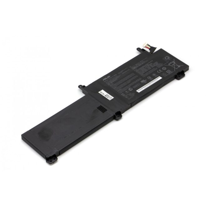 Asus ROG GL703GS Laptop Akkumulátor, gyári új, 4 cellás (4800mAh)