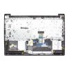 Lenovo V15-ADA gyári új magyar szürke billentyűzet modul hangszóróval + touchpad (5CB0Y99414)