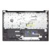 Lenovo V145-15AST gyári új magyar fekete-szürke billentyűzet modul + touchpad (5CB0T25498)