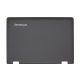 Lenovo Yoga 300-11IBY, 300-11IBR IdeaPad Flex 3-1130, 3-1120 gyári új kijelző hátlap (5CB0J08365)