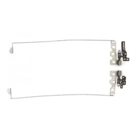   HP Pavilion 14-CE sorozathoz gyári új zsanérpár (L26376-001, L26377-001)