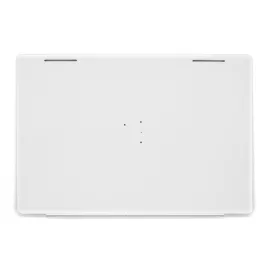   HP Pavilion 14-CE sorozathoz gyári új fehér LCD hátlap (csak a műanyag!) (L19173-001)