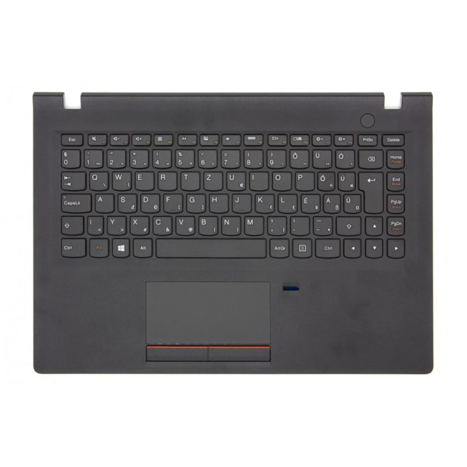 Lenovo E31-80 gyári új magyar billentyűzet modul + touchpad (5CB0K57259)