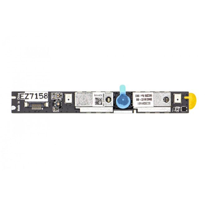 Lenovo ThinkPad T440, T450, T460, X240, X250, X260 gyári új webkamera (SC20D91451)