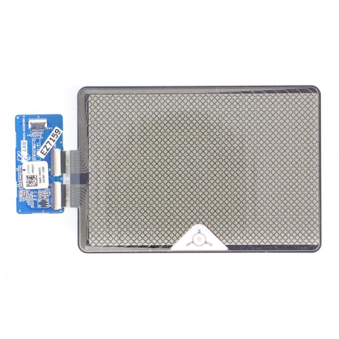 Samsung NP900X3C, NP900X3D gyári új fehér touchpad kábellel (BA96-06462C)