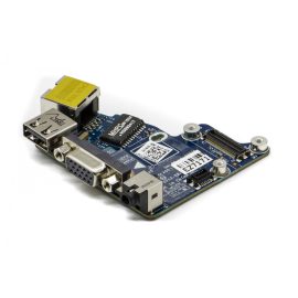   Dell Latitude E6430 (Intel UMA-s) gyári új USB/LAN/VGA/Audio panel (51WP9, 051WP9)