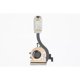   Dell Latitude E7270 gyári új komplett hűtő ventilátor egység (UMA, Intel) (R37F7, 0R37F7, AT1DK003ZCL)