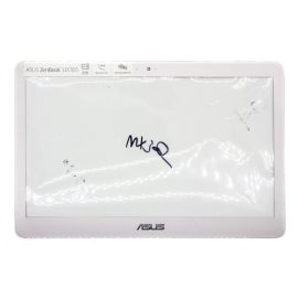   Asus ZenBook UX305CA, UX305FA gyári új ezüst szürke LCD kijelző keret (13NB06X5AM0602, AM19Y000J0S)