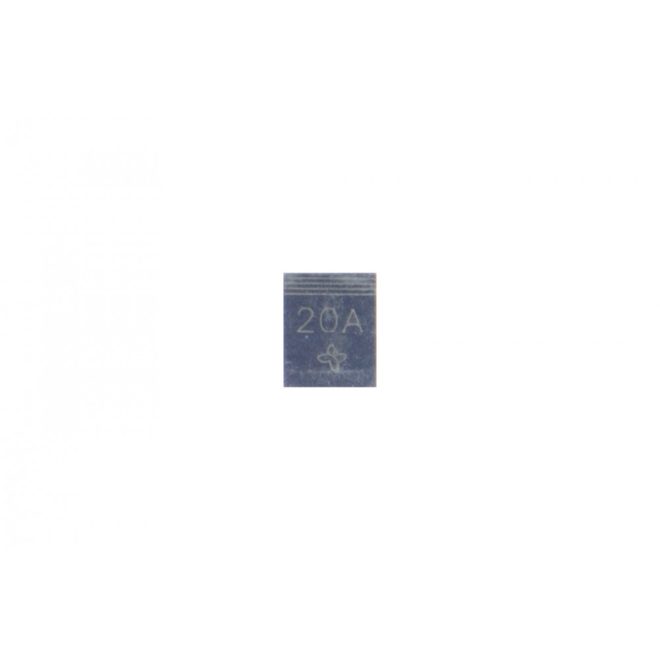 P6SMBJ20A, P6SMBJ20A-GP IC chip