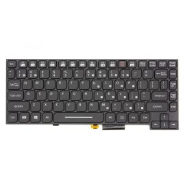   Panasonic ToughBook CF-54 gyári új US angol háttér-világításos billentyűzet