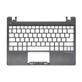   Acer TravelMate B113-E, B113-M gyári új fekete felső fedél (60.V7PN2.001)