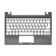 Acer TravelMate B113-E, B113-M gyári új fekete felső fedél (60.V7PN2.001)