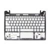 Acer TravelMate B113-E, B113-M gyári új fekete felső fedél (60.V7PN2.001)