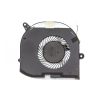 Dell XPS 9560, 9570, Precision 5520 gyári új hűtő ventilátor (GPU / jobb oldali) (TK9J1, 0TK9J1)