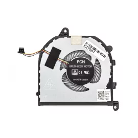   Dell XPS 9570 gyári új hűtő ventilátor (CPU / bal oldali) (08YY9, 08YY9)