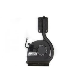   Dell Latitude E6220 használt komplett hűtő ventilátor egység (JNYF2, 0JNYF2)