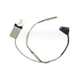   HP Pavilion G4-2000, G4-2100, G4-2200, G4-2300 sorozathoz gyári új LCD kábel (680547-001, DD0R33LC010)