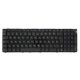 Asus K53 K53SC fekete magyarított Laptop billentyűzet