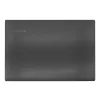 Lenovo IdeaPad V130-15IGM, V130-15IKB gyári új szürke LCD hátlap (csak a műanyag) (5CB0R28213)
