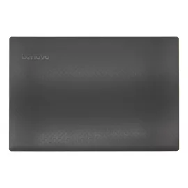   Lenovo IdeaPad V130-15IGM, V130-15IKB gyári új szürke LCD hátlap (csak a műanyag) (5CB0R28213)