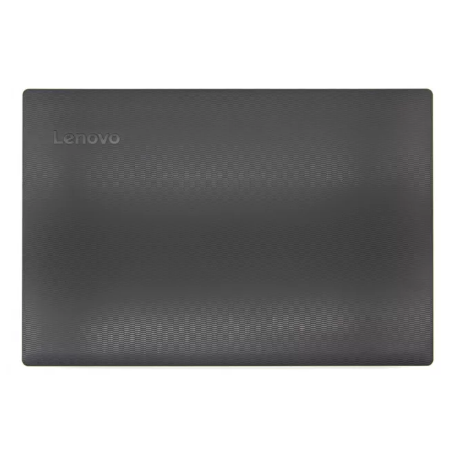 Lenovo IdeaPad V130-15IGM, V130-15IKB gyári új szürke LCD hátlap (csak a műanyag) (5CB0R28213)