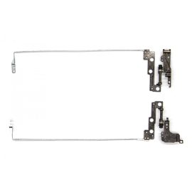   Lenovo IdeaPad V130-15IKB, V130-15IGM, V330-15IKB, V330-15ISK gyári új zsanérpár (5H50Q60131)