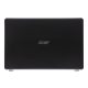 Acer Aspire A315-42, A315-54 gyári új fekete LCD kijelző hátlap (60.HEFN2.001)