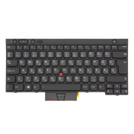   Lenovo ThinkPad T430i fekete magyarított Laptop billentyűzet
