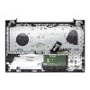Lenovo IdeaPad V310-15ISK fekete francia Laptop billentyűzet