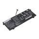 Lenovo IdeaPad Yoga 730-13IWL Laptop akkumulátor, gyári új, 4 cellás (6220mAh)