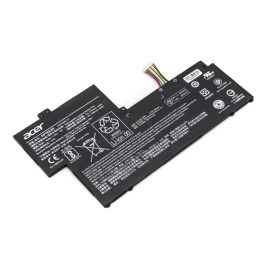   Acer Swift SF113-31 Laptop akkumulátor, gyári új, 3 cellás (3770mAh)