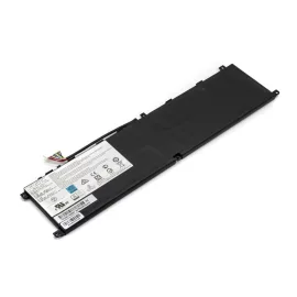 MSI GS65 gyári új 4 cellás 5280mAh akkumulátor (BTY-M6L)