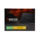 Biostar S120 512GB SSD SA902S2E35 | 3 év garancia! 