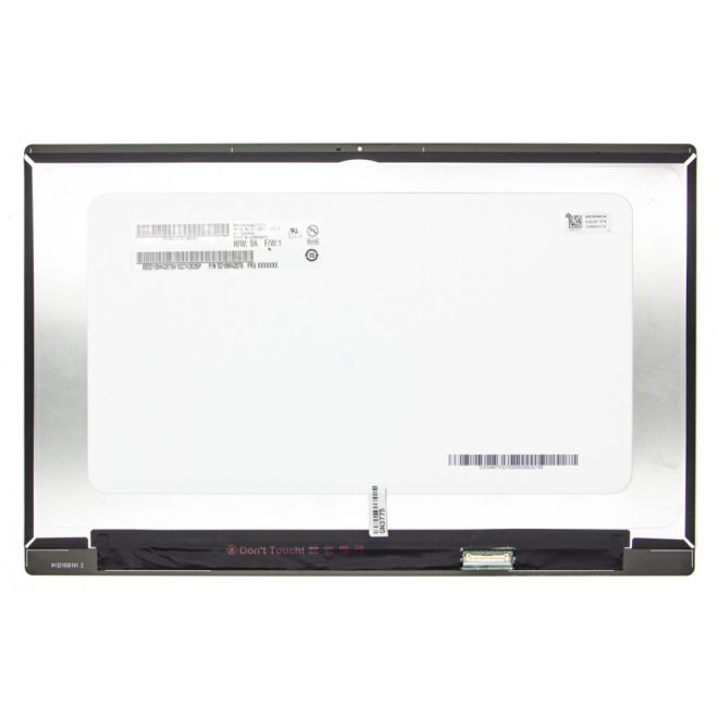 Lenovo IdeaPad 720s-14IKB gyári új fényes 14.0' FHD (1920x1080) eDP IPS Slim kijelző + digitizer (5D10K81088)