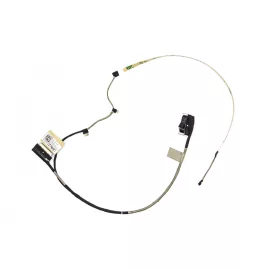   Lenovo IdeaPad 720S-14IKB gyári új LCD kijelző kábel (5C10N79848, DC02002R600)