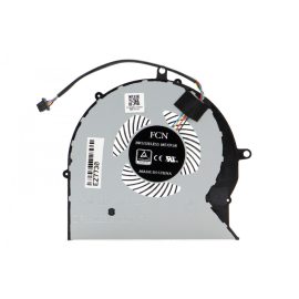   Asus Rog Strix GL503VM, FX503VM, GL703VM gyári új hűtő ventilátor (CPU) (DFS602212M00T, FK7W)