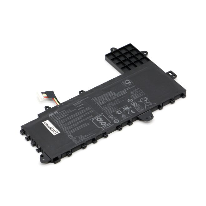 Asus E402WA Laptop akkumulátor, gyári új, 2 cellás (4110mAh)
