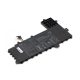 Asus E402NA, E402WA, E402YA gyári új 2 cellás 4110mAh akkumulátor (0B200-01400500)